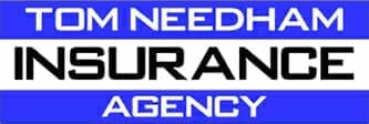 Tom Needham Insurance Agency Logo