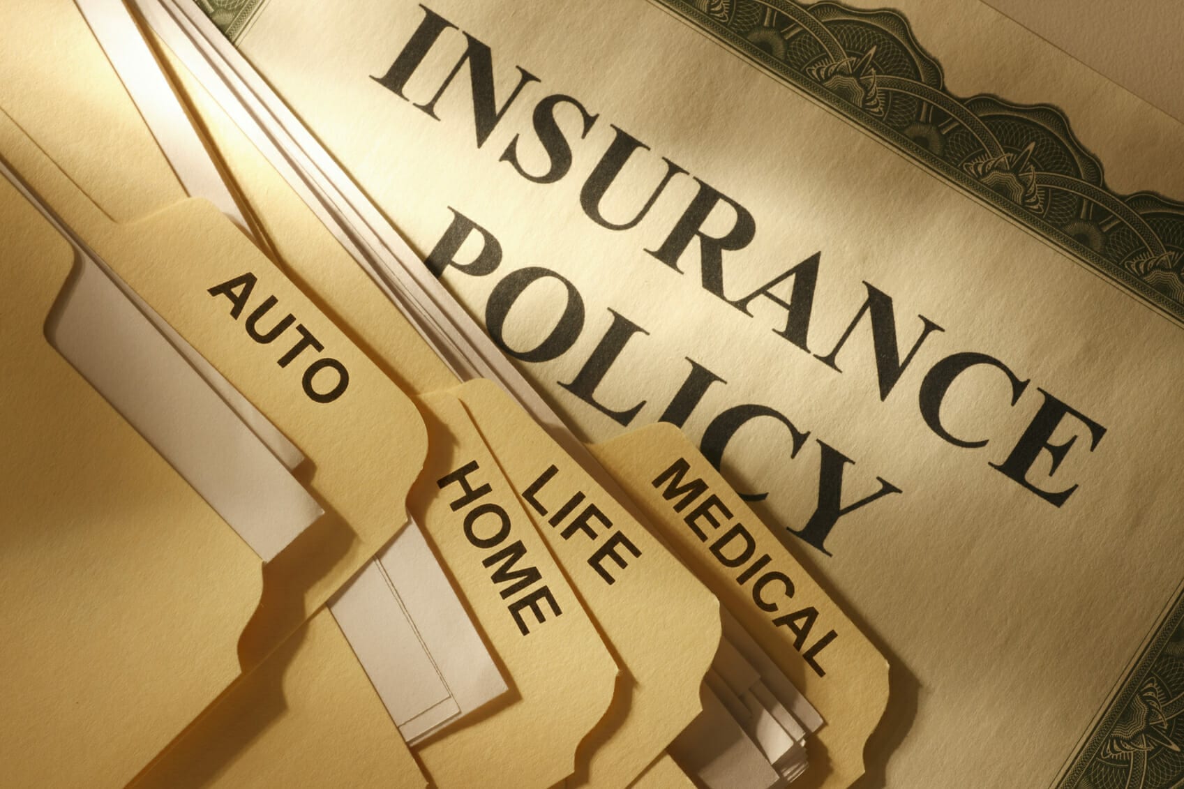 Insurance Policy Reviews | Tom Needham Insurance Agency