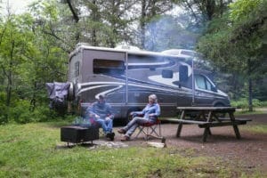 Stress-Free-RV-Travel