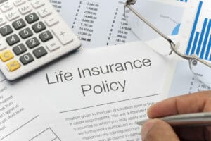 Life Insurance Policy Greensboro, NC