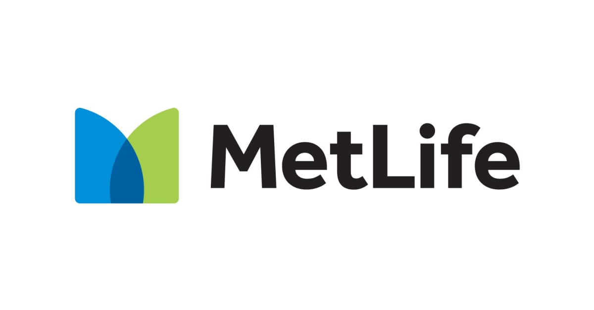 Metlife Logo