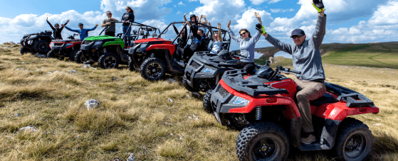 ATV insurance quote