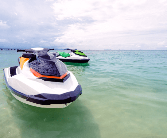 Personal Watercraft Insurance in Greensboro, NC