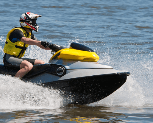 Personal watercraft Insurance