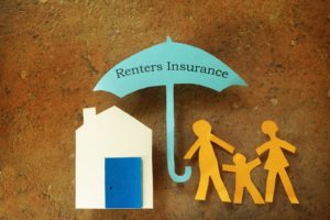 Renters' Insurance Greensboro, NC