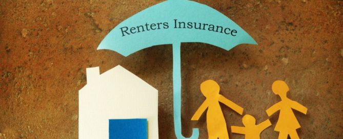 Renters' Insurance Greensboro, NC
