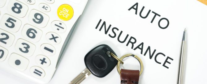 Auto Insurance