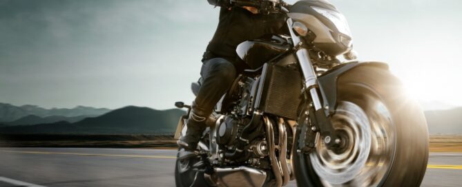 Best motorcycle insurance Greensboro, NC