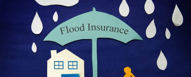 Flood Insurance in Greensboro, NC