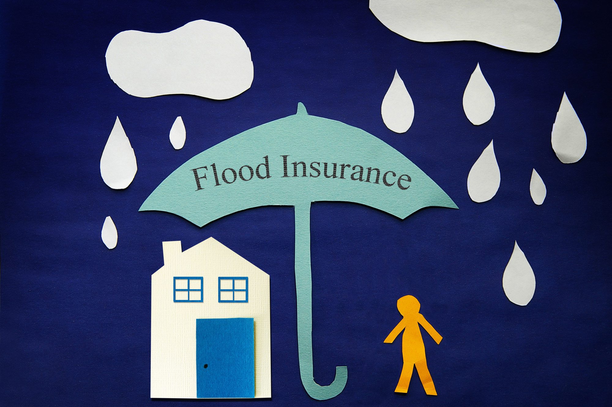 Flood Insurance in Greensboro, NC