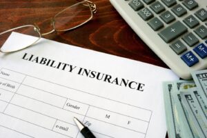 Business Liability Insurance in Greensboro, NC