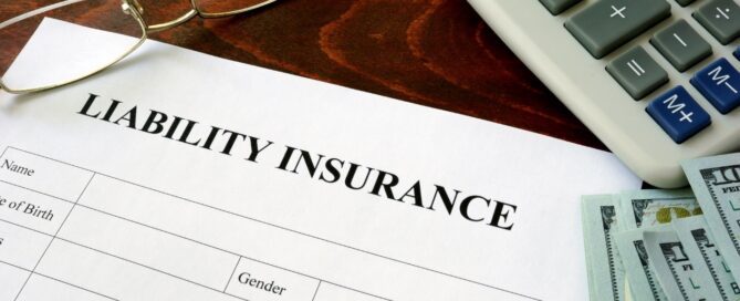 Business Liability Insurance in Greensboro, NC