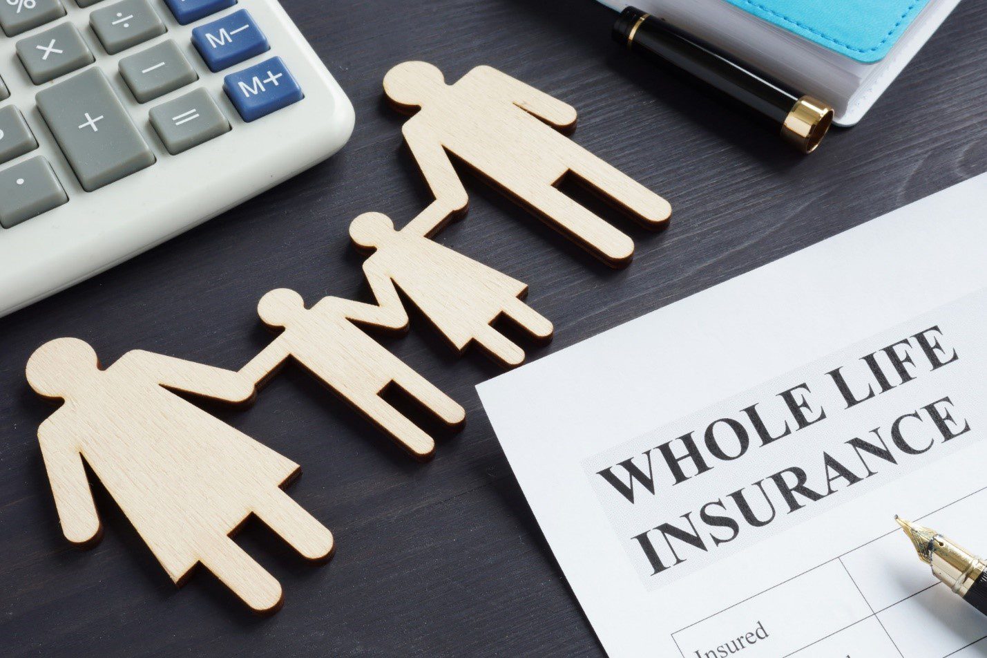 different types of Life Insurance in Greensboro, NC