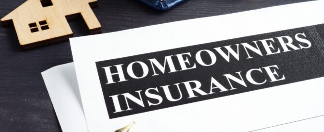 Does home insurance cover structural damage