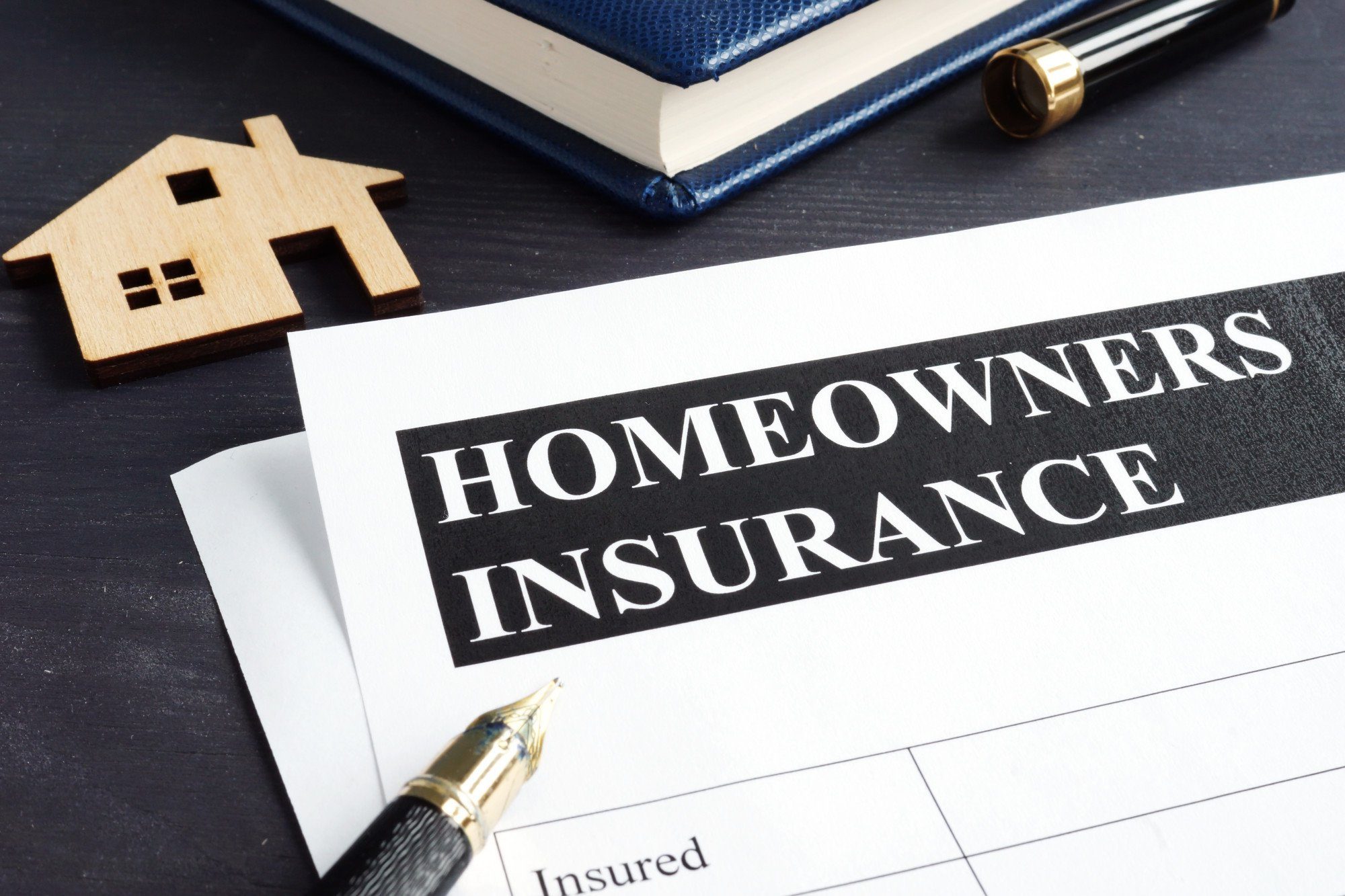 Does home insurance cover structural damage
