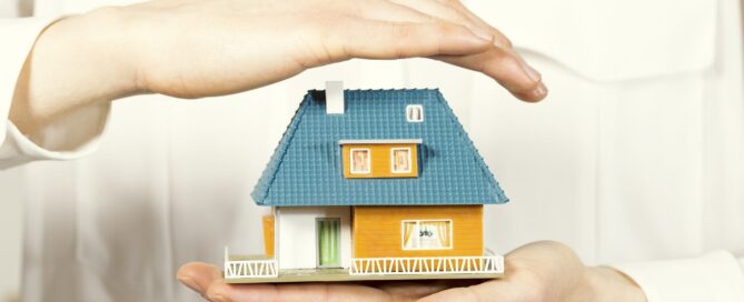 How to use life insurance to buy a house