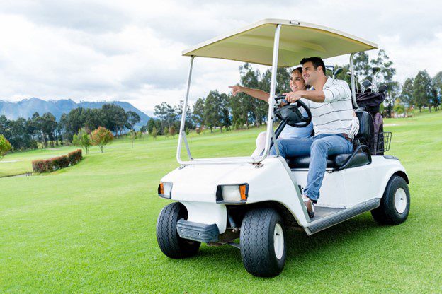How Much is Golf Cart Insurance