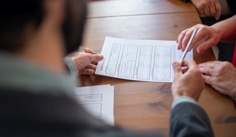 bid bond vs performance bond