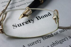 fidelity bond vs surety bond