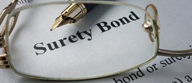 fidelity bond vs surety bond