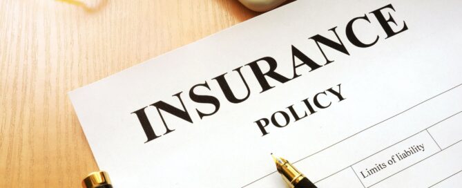 personal excess liability insurance