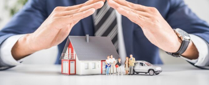 Homeowners Insurance Greensboro, NC, HO-3 or HE-7