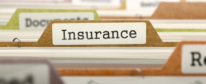 Spring cleaning insurance tips