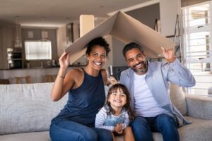 Spring Home Maintenance