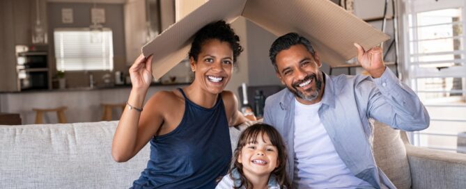 Spring Home Maintenance