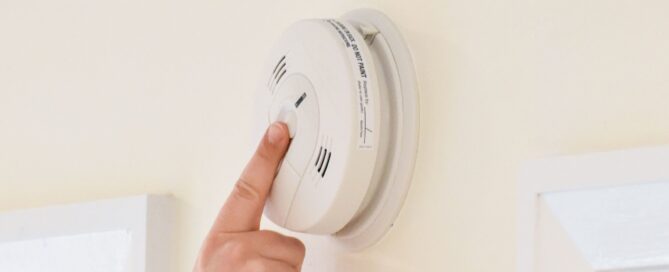 Carbon Monoxide Detectors