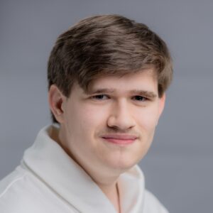 Alex Needham