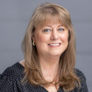 Stephanie Chambers