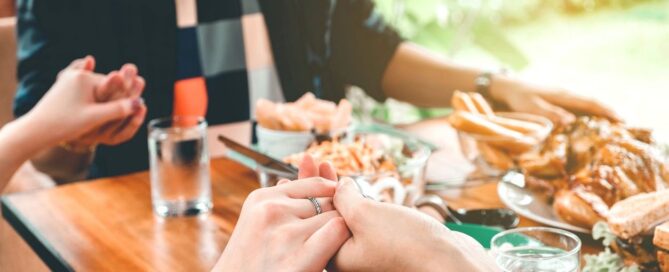 Thanksgiving Liability Insurance