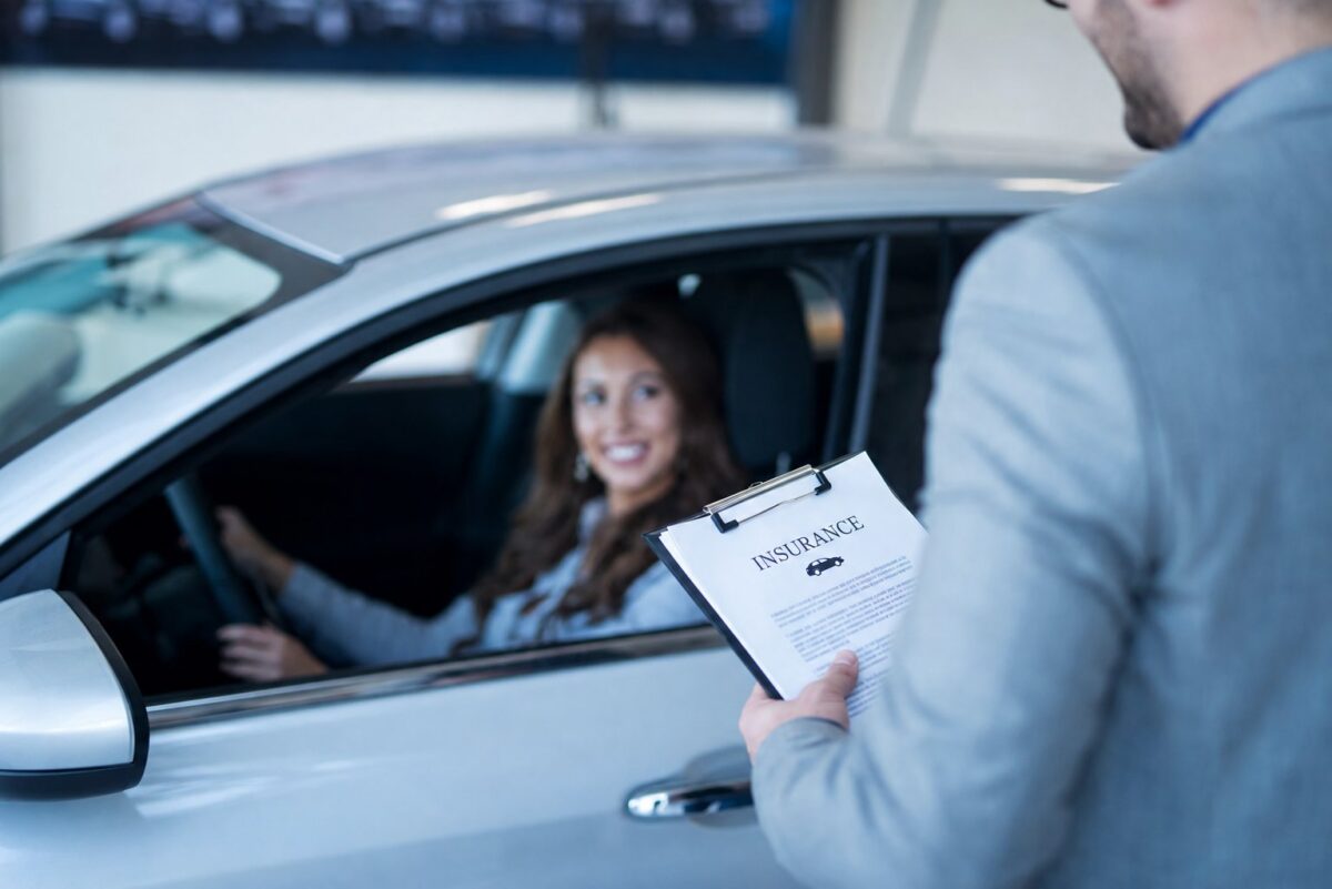 Why Are Car Insurance Rates Going Up in North Carolina?
